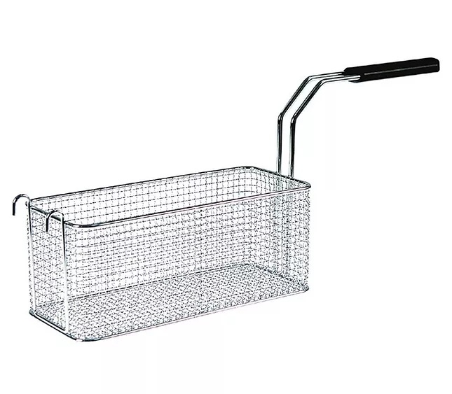 MBM Fritteusenkorb 1/2 Becken 650/700 für SMART650 & DOMINA700 Image