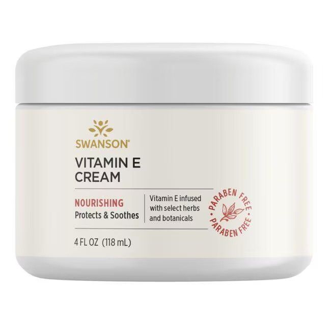 SWANSON Crema alla vitamina 118 ml