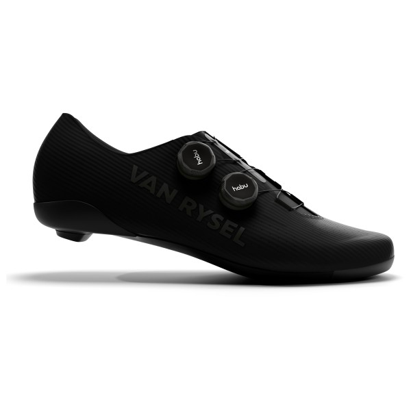 VAN RYSEL - Shoes RCR - Radschuhe 37 | EU 37 schwarz