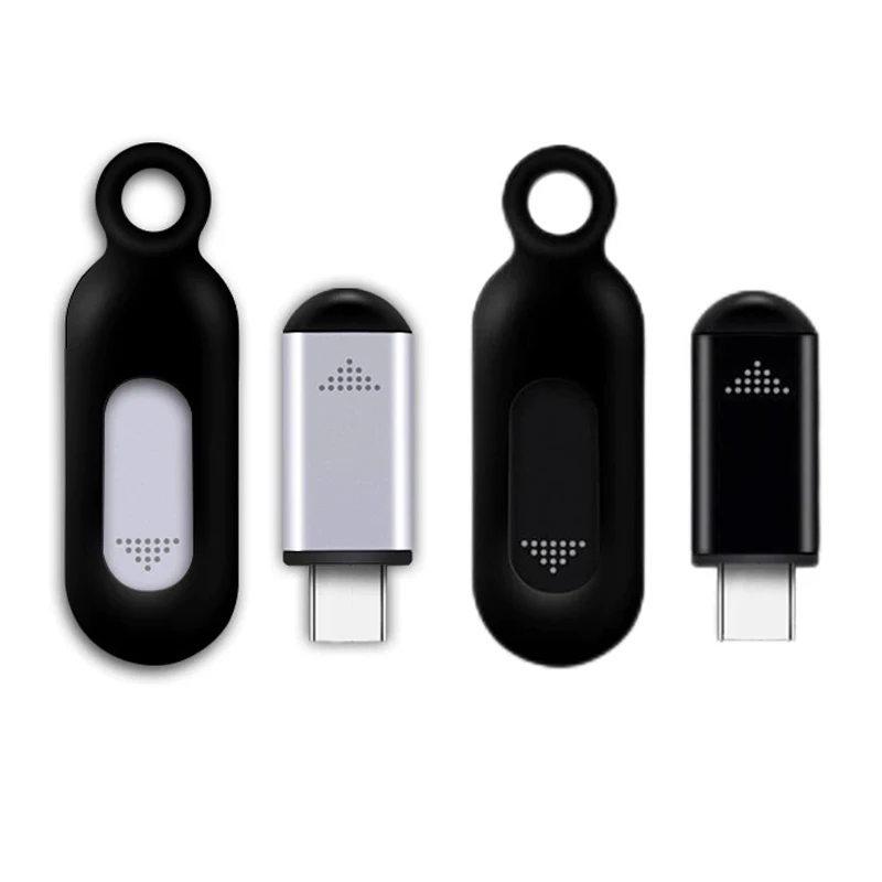 New Smart Phone Infrared Transmitter Universal Mini Remote Controller Type-c Replacement Smartphone TV Air Conditioner Fan Camer