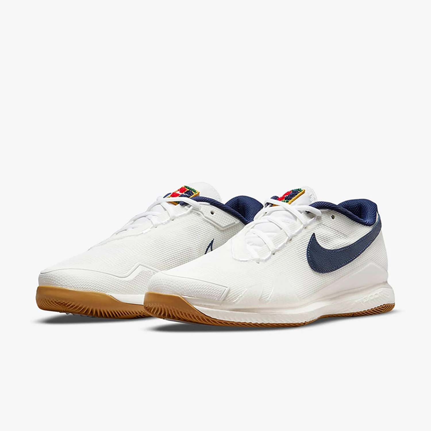 Nike Authentic AIR ZOOM PRO Low-Top-Tennisschuhe für Herren CZ0220-133 Image