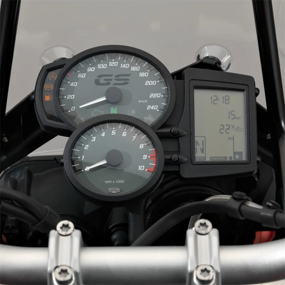 Für F800ST F800R F800GS F800GT R1200R F650GS F700GS Adventure Moto Tachometer Tachometer Instrument Image