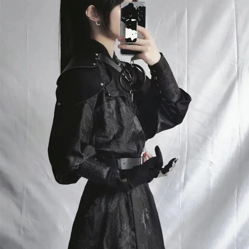 2026 Chinesisches Vintage Hanfu-Kleid für Herren, elegantes, verbessertes Hanfu-Set, täglich tragbares Hanfu-Set, schwarzes, antikes, orientalisches Hanfu-Set für Herren