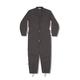 armyandoutdoors Continental Flight Suit/Boiler Suit (48, Black)