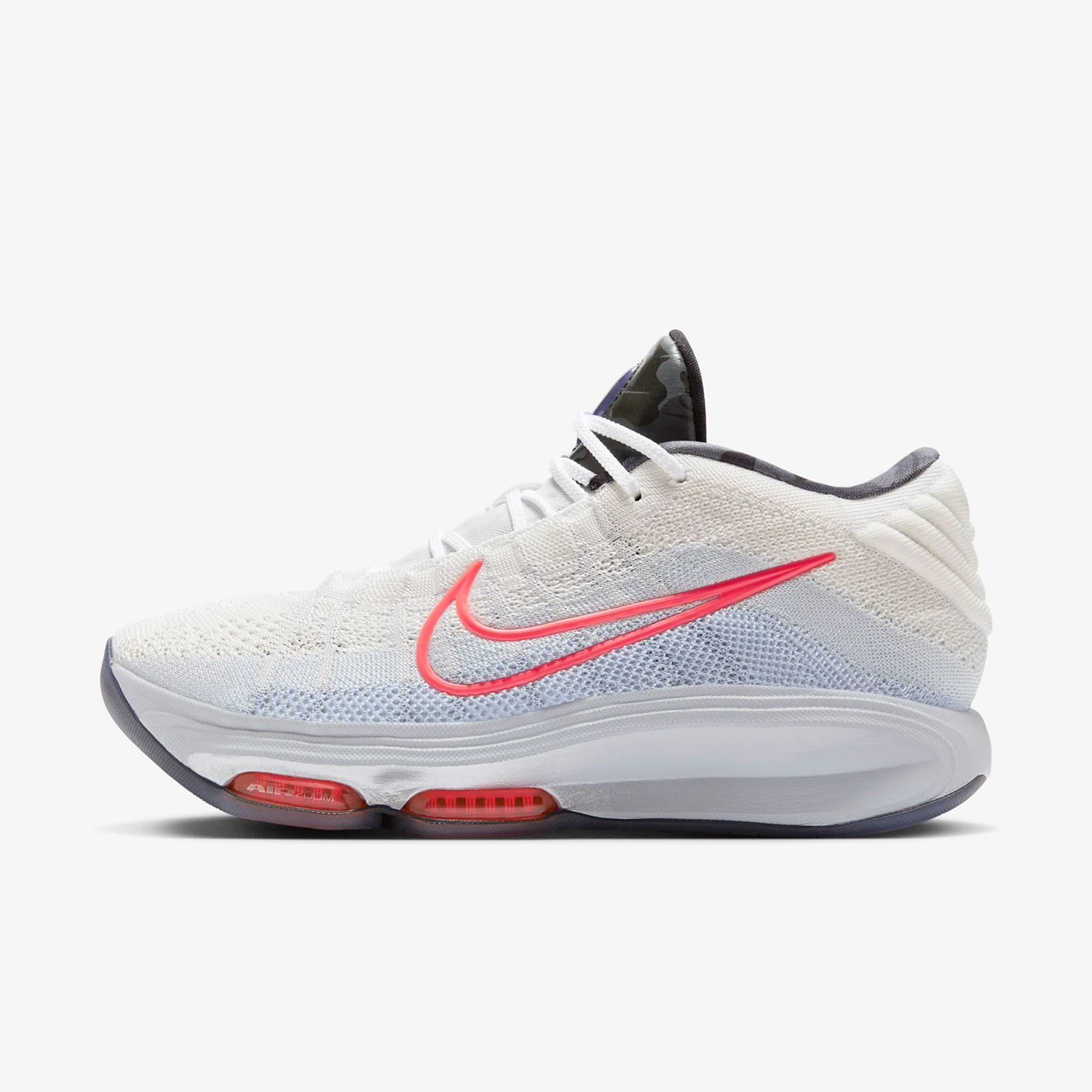 Nike Offizielles Original G.T. HUSTLE 3 EP rutschfeste Herren-Basketballschuhe HQ3453-060