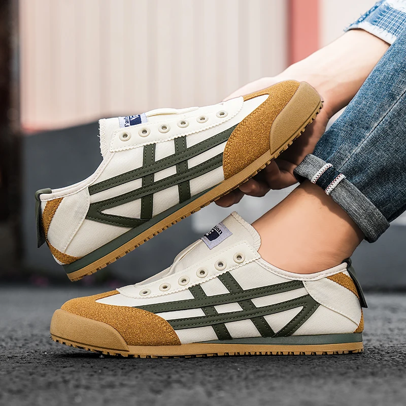 Mode Männer Casual Schuhe Atmungsaktive Jogging Schuhe Leichte Tuch Laufen Im Freien Turnschuhe Bequeme Sport Schuhe