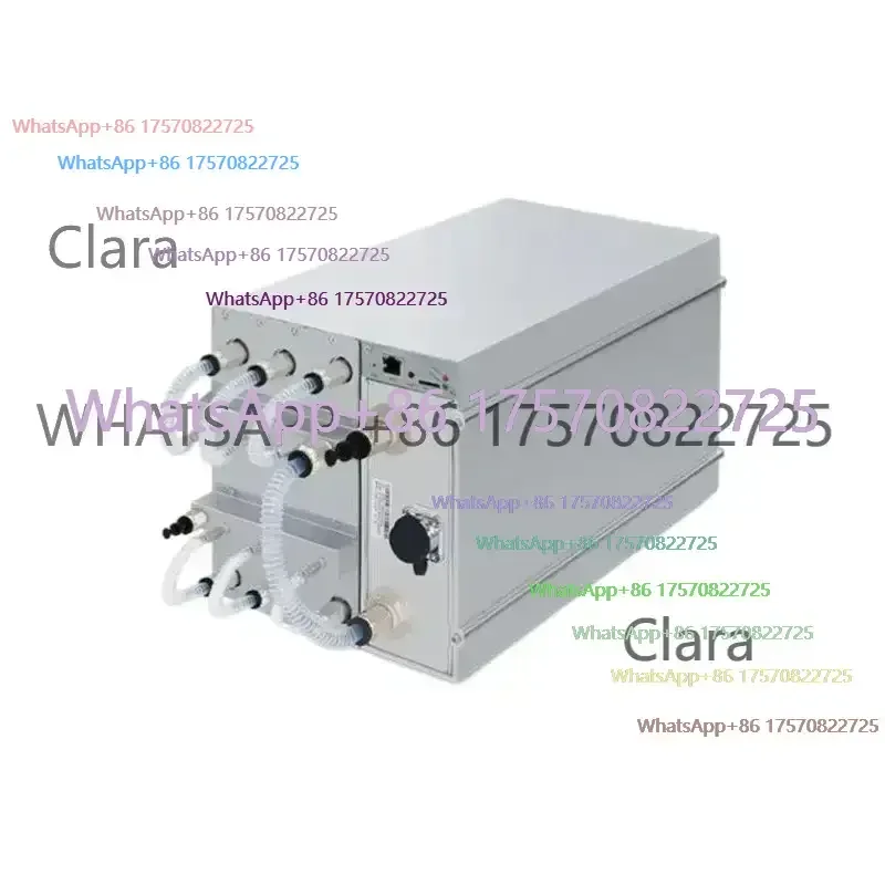 Clara Tools Store100% BESTES ANGEBOT Bitmain Antminer S21 Hydro (335TH/s) AClara Tools Store Image