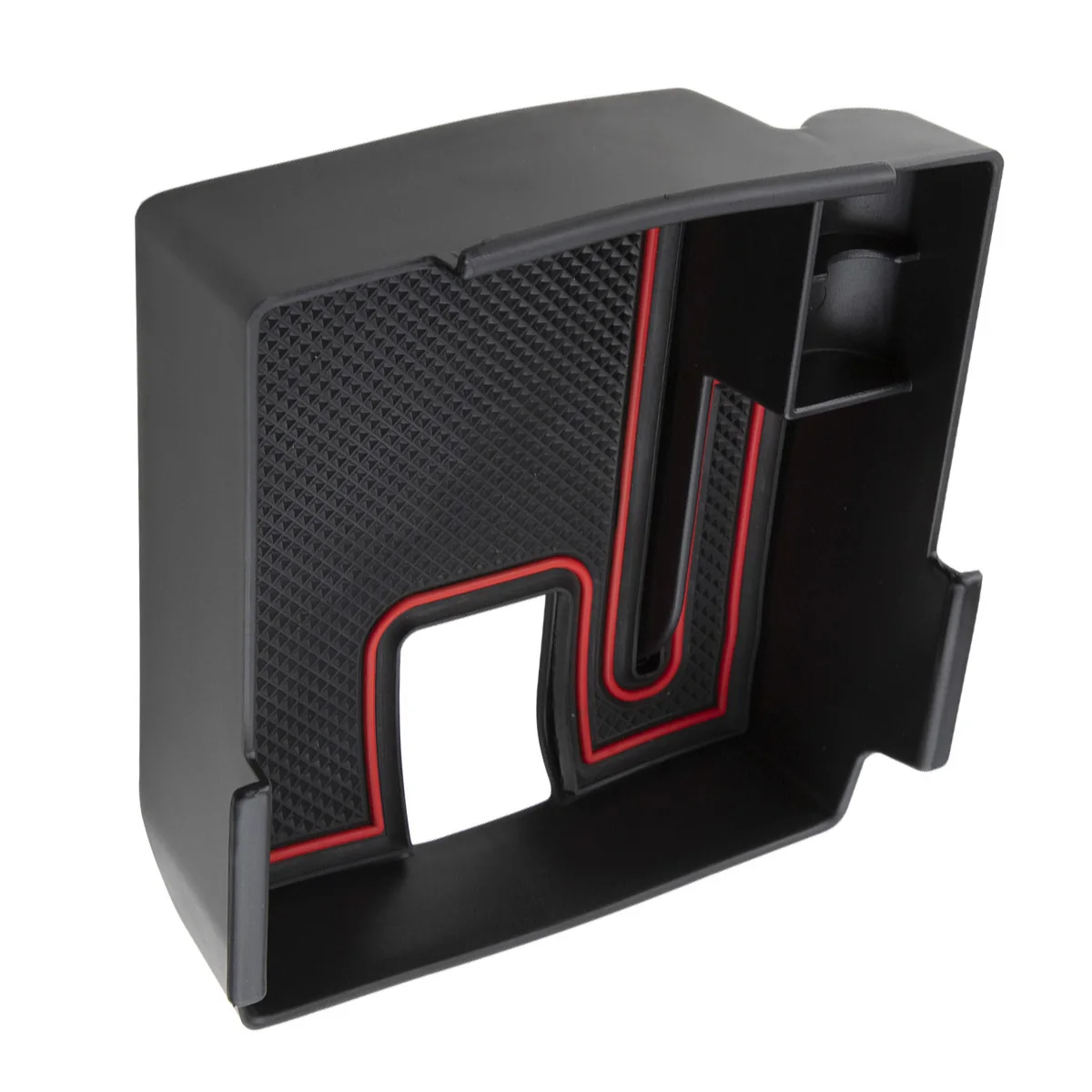 Console centrale bracciolo scatola di immagazzinaggio Organizer vassoio bracciolo scatola di immagazzinaggio per Toyota Corolla 2019-2022 accessori per auto