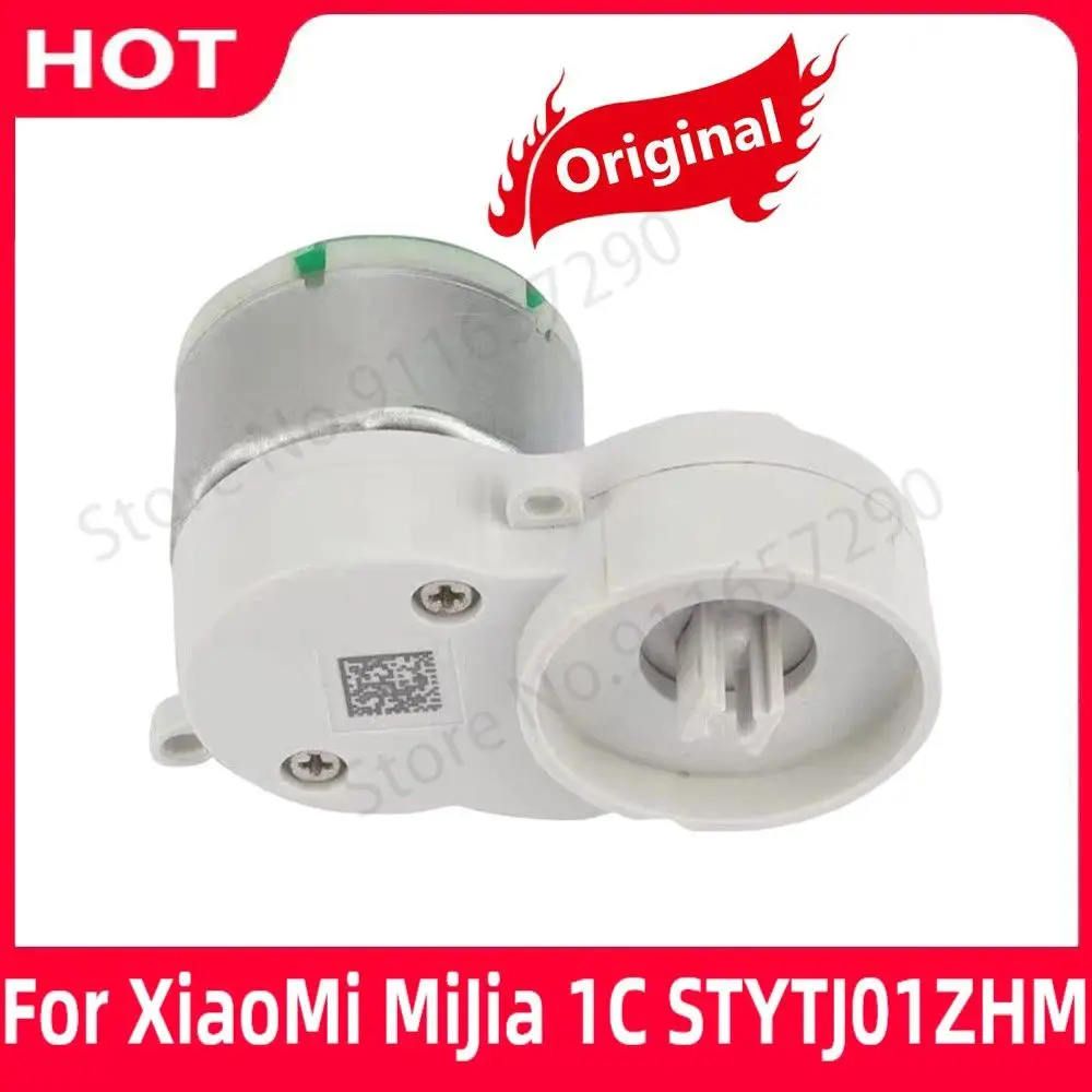 Original XiaoMi MiJia 1C STYTJ01ZHM Seitenbürsten-Getriebemodul Ersatzteile für Roboter-Staubsauger Image