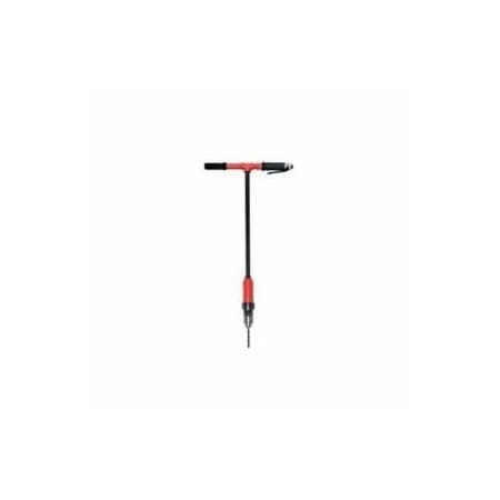 SIOUX TOOLS 3T1640 THandle Air Drill, ToolKit Bare Tool, Series 3 Series, 12
