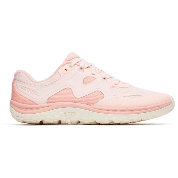 Merrell - Women's Trail Glove 8 - Barfußschuhe 40,5 | EU 40,5 rosa