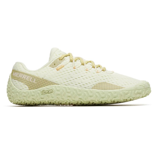 Merrell - Women's Vapor Glove 6 - Barfußschuhe 36 | EU 36 beige