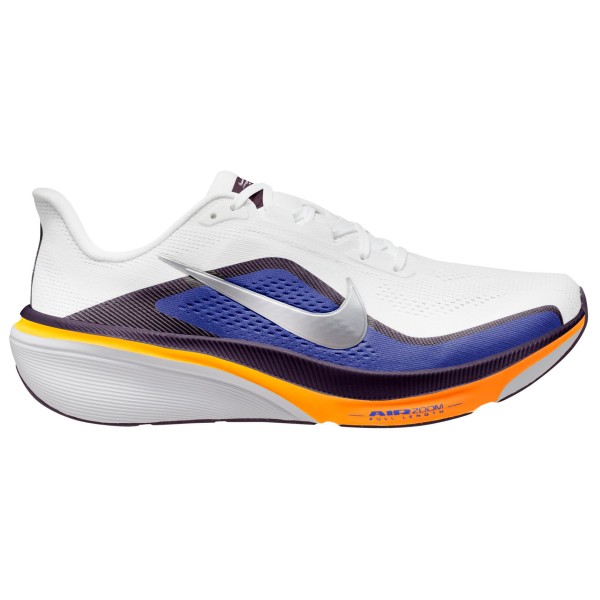 Nike - Pegasus 42 - Runningschuhe 44 | EU 44 weiß/orange