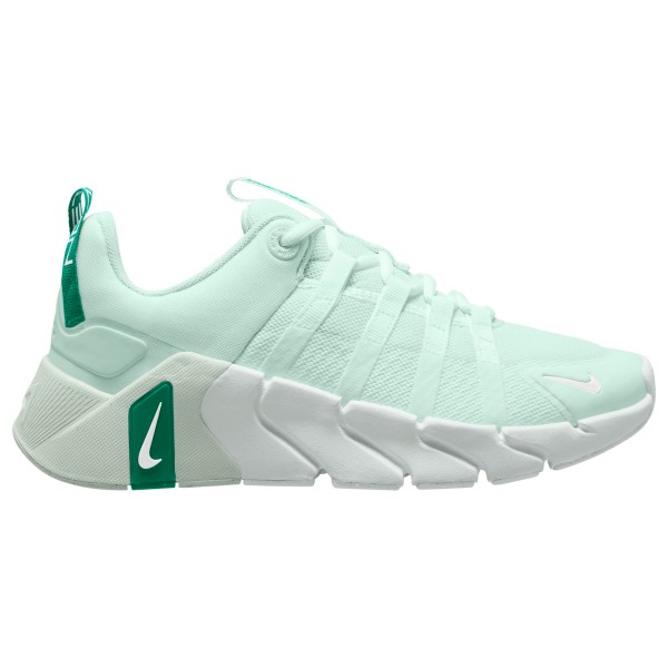 Nike - Women's Free Metcon7 - Freizeitschuhe 38,5 | EU 38,5 grün/weiß