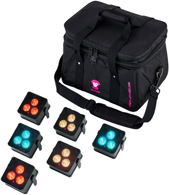 Ape Labs ApeLight maxi V2 VV TP 6 SB G