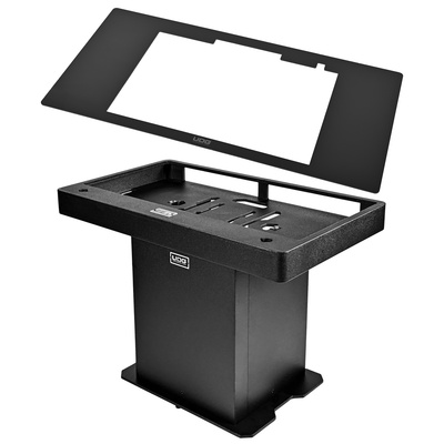 UDG Prime 4/4+ Podium Bundle