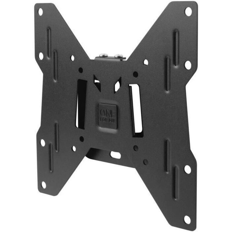 Oneforall1 - One For All Wm2211 Supporto A Muro Per Tv Da 33 A 102cm 13-40