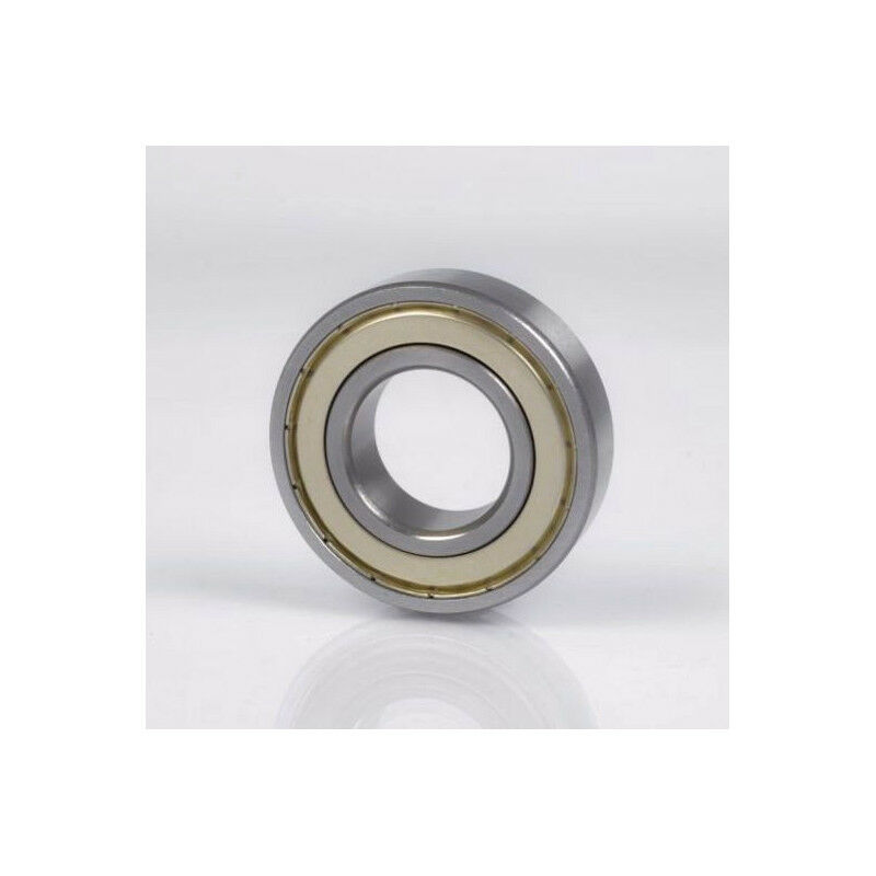 Nke - Cuscinetto A Sfere A Gola Profonda 626 -2zc3 6mm Od 19mm Id 6mm