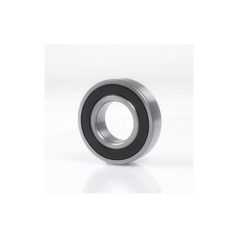 Fp - Cuscinetti Radiali Rigidi A Sfere S6307 -2rs 21mm Est. 80mm Int. 35mm Zen
