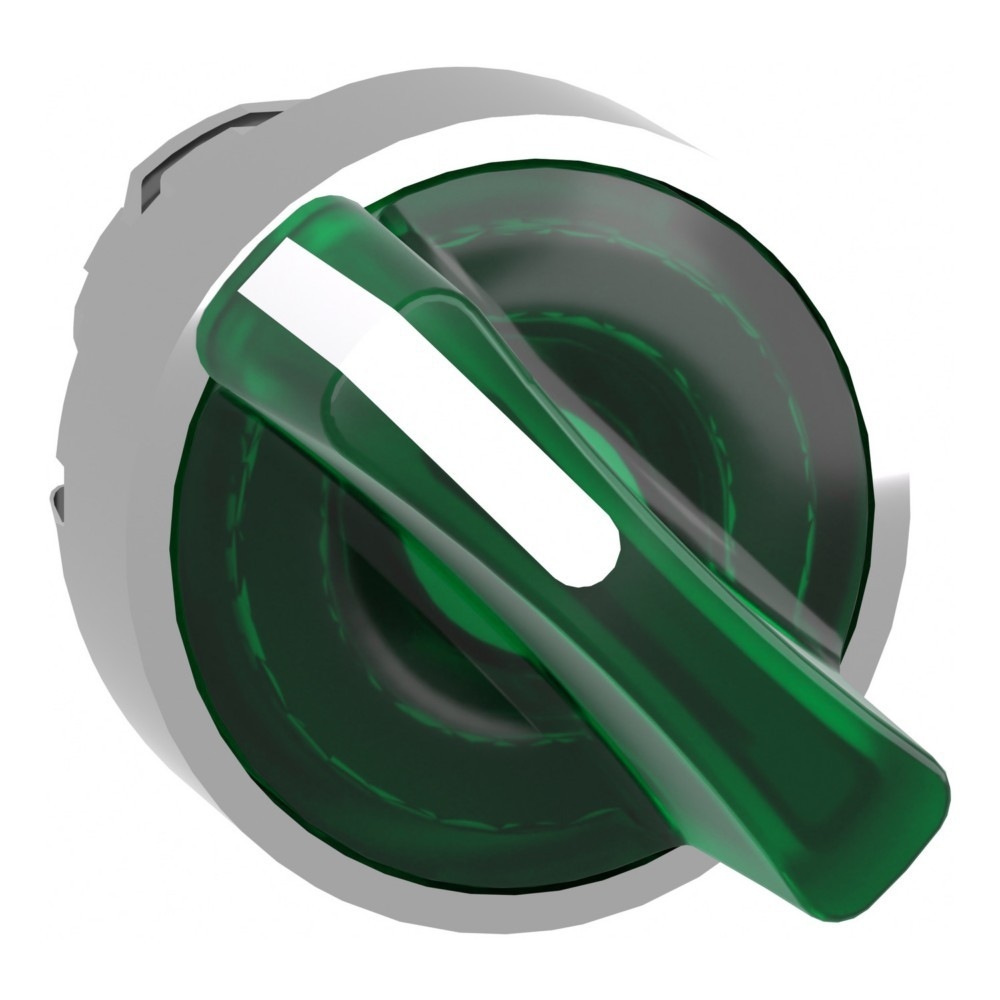 Schneider Electric Leuchtwahlschalter ZB4BK1233 Image