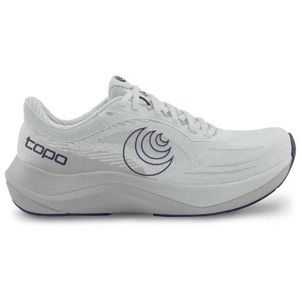 Topo Athletic - Ultrafly 6 - Runningschuhe 44 | EU 44 grau/blau