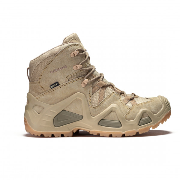 Lowa - Zephyr GTX MID TF - Wanderschuhe 42,5 | EU 42,5 beige