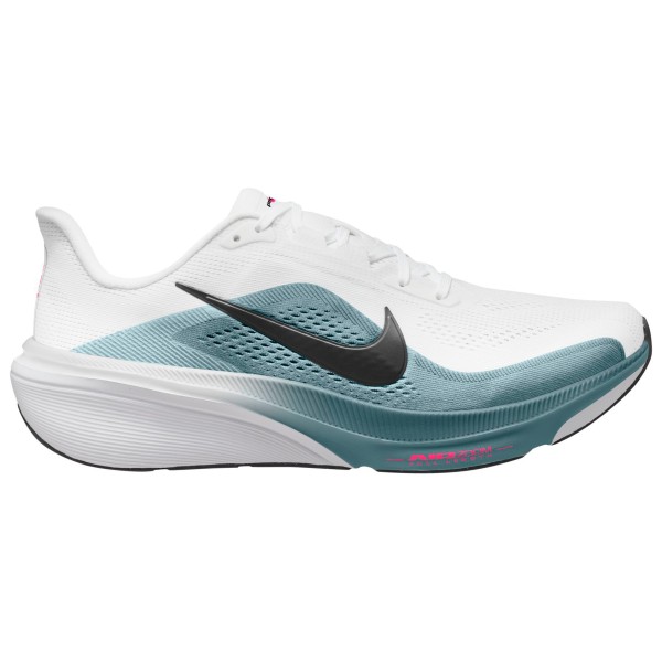 Nike - Pegasus 42 - Runningschuhe 48,5 | EU 48,5 weiß/rosa