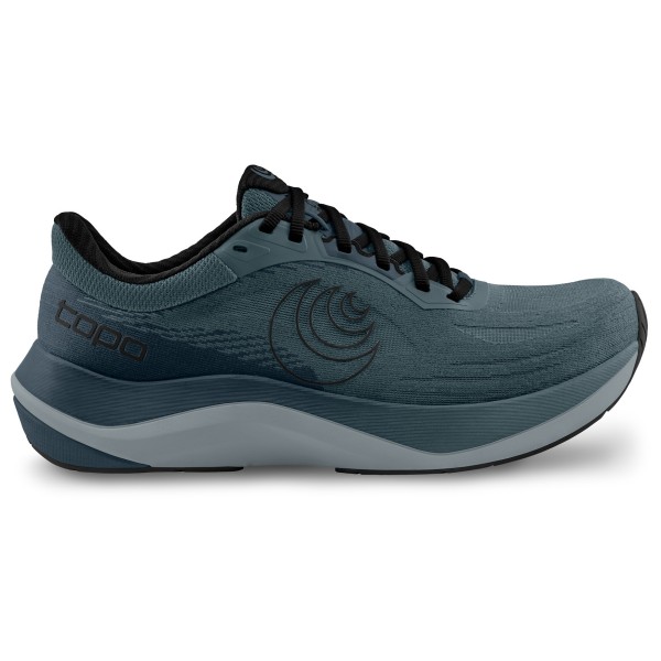 Topo Athletic - Ultrafly 6 - Runningschuhe 47 | EU 47,5 stone /grau
