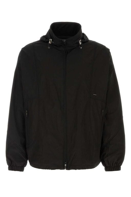 Jackets - Black - Wooyoungmi Jackets