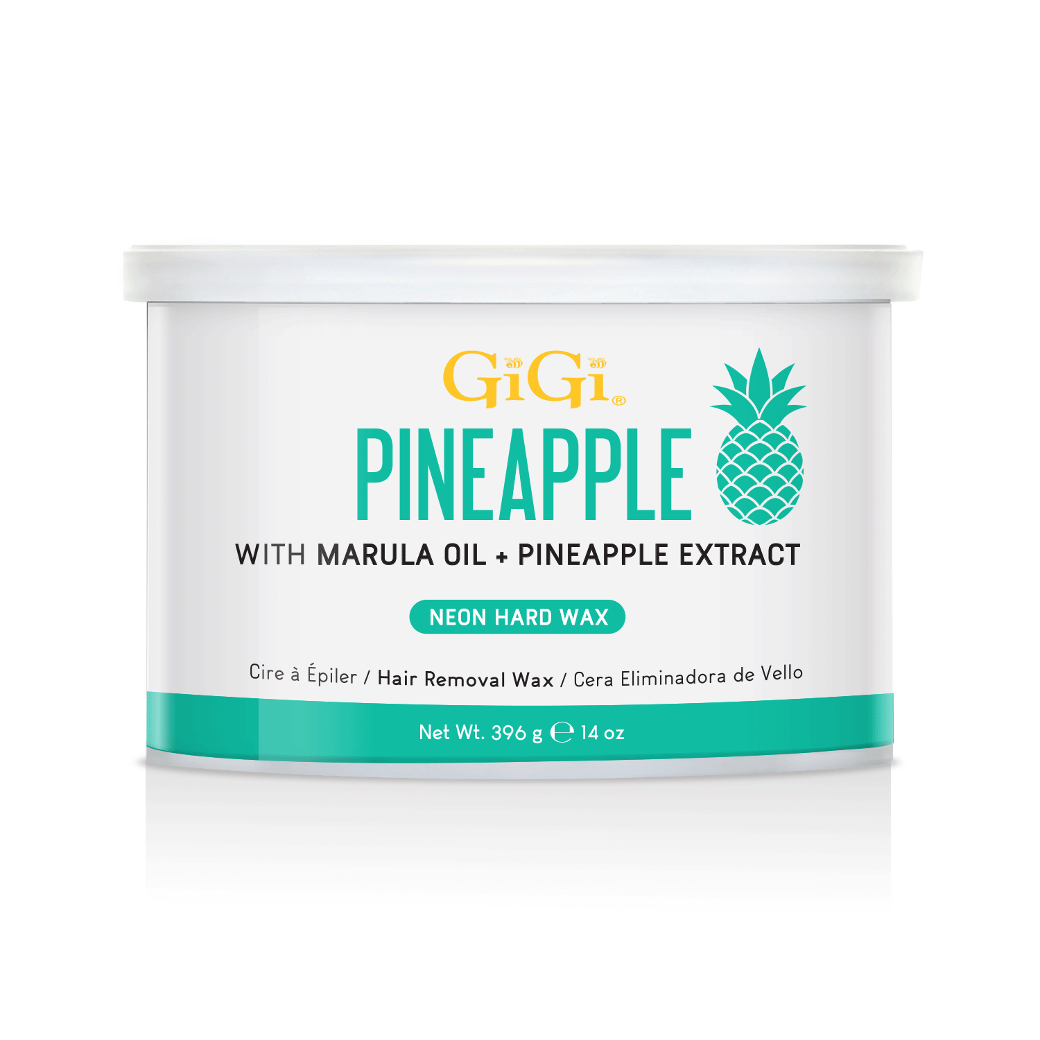 Skin Care Products 3 - GiGi