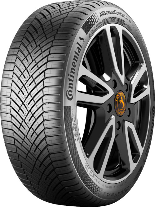 CONTINENTAL Ganzjahresreifen 03200080000 285/40 R21 109Y Image
