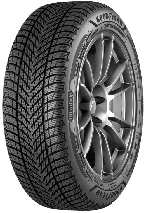 GOODYEAR Winterreifen 721333 225/40 R19 93T Image