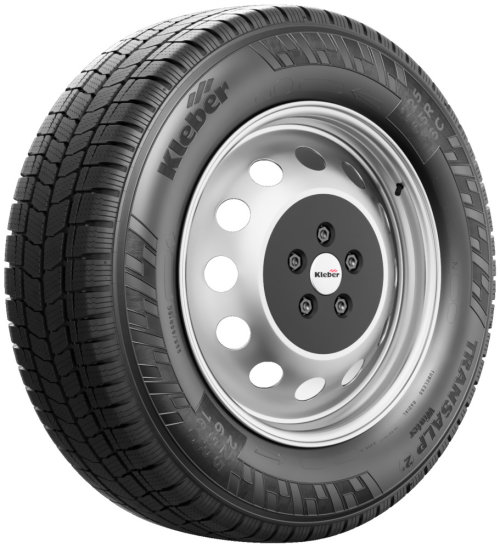 KLEBER Winterreifen 978726 225/65 R16 112/110R Image