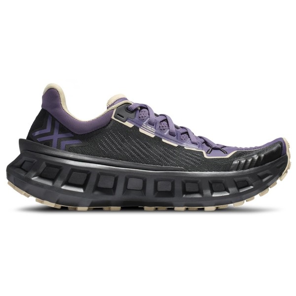 X-Bionic - Terraskin X03 - Trailrunningschuhe 39 1/3 | EU 38,5 lila/gelb