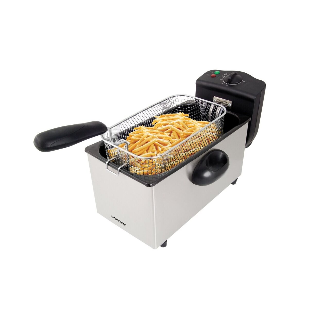 Esperanza Falafel Fritteuse 3L Elektro Fritteuse Image