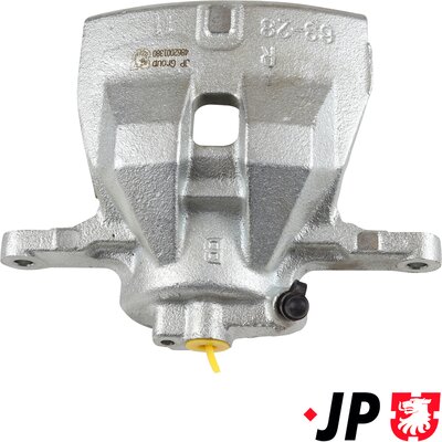 JP GROUP Bremssattel 4862001380 Vorderachse rechts für TOYOTA Image