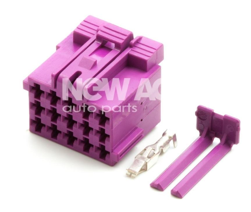 NEW AGE Stecker 1040 Image