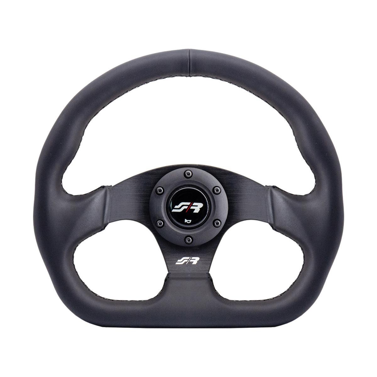 Simoni Racing Lenkrad NFS