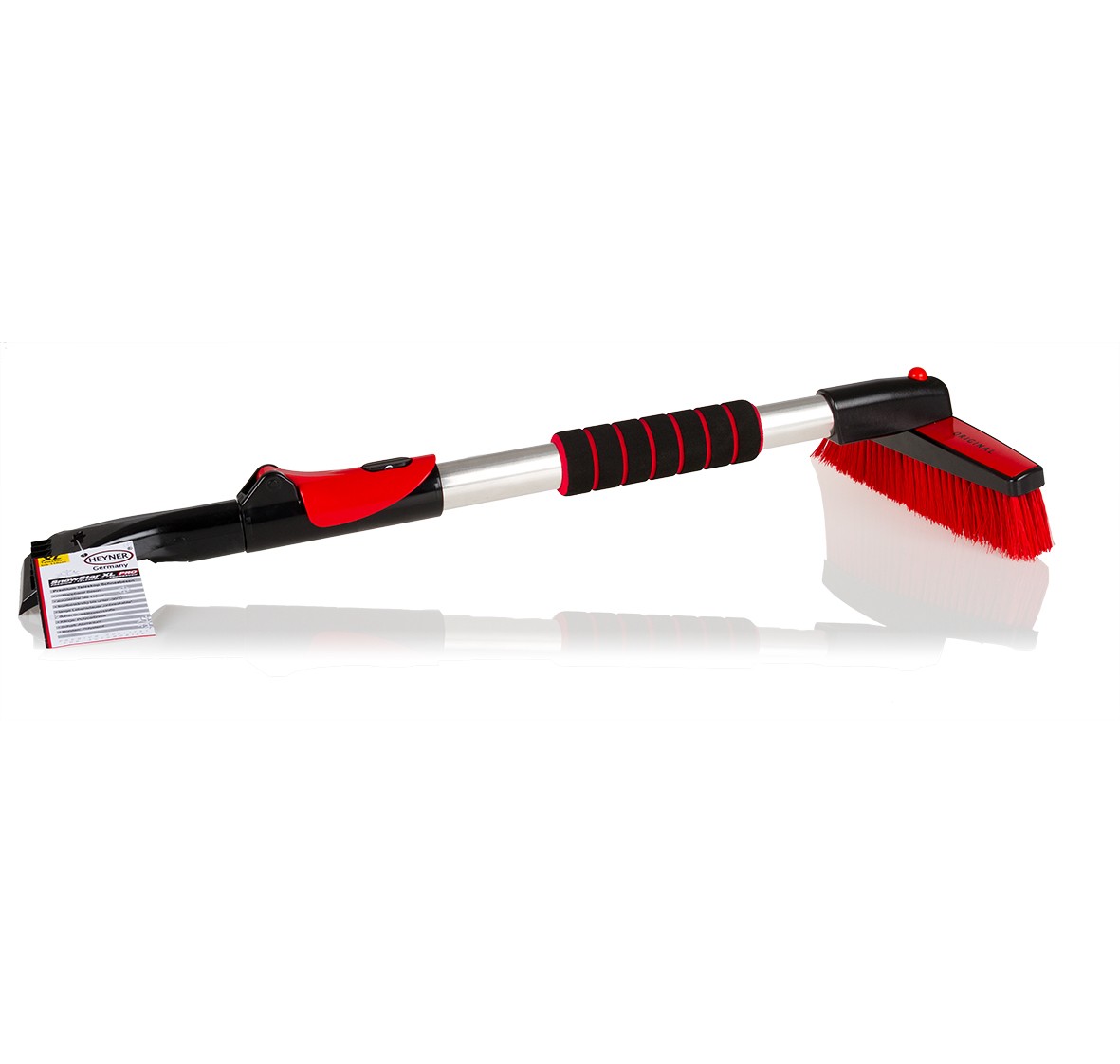 HEYNER Schneebesen 995200 Image