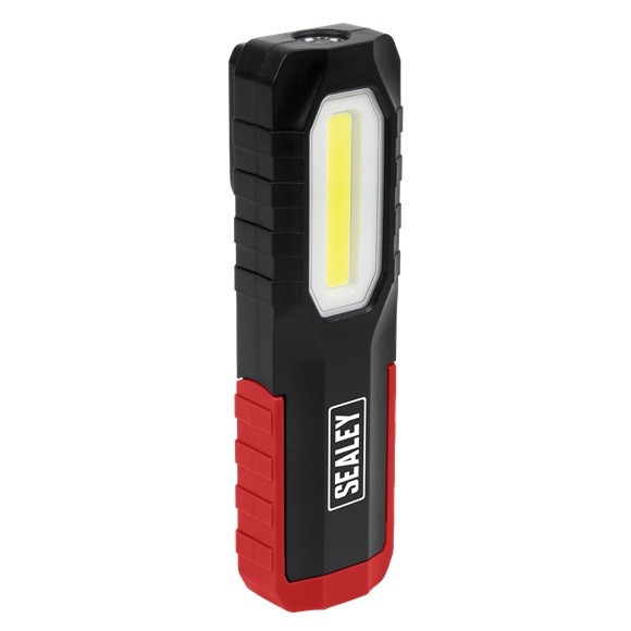 SEALEY Stablampe LED301
