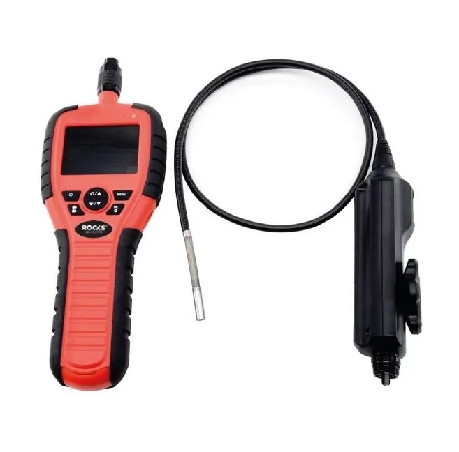 ROOKS Videoendoskop OK-03.0102 Image