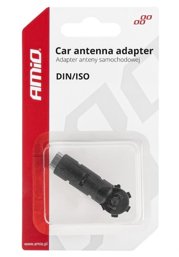 AMiO Adapter, Antennenkabel 03968 Image