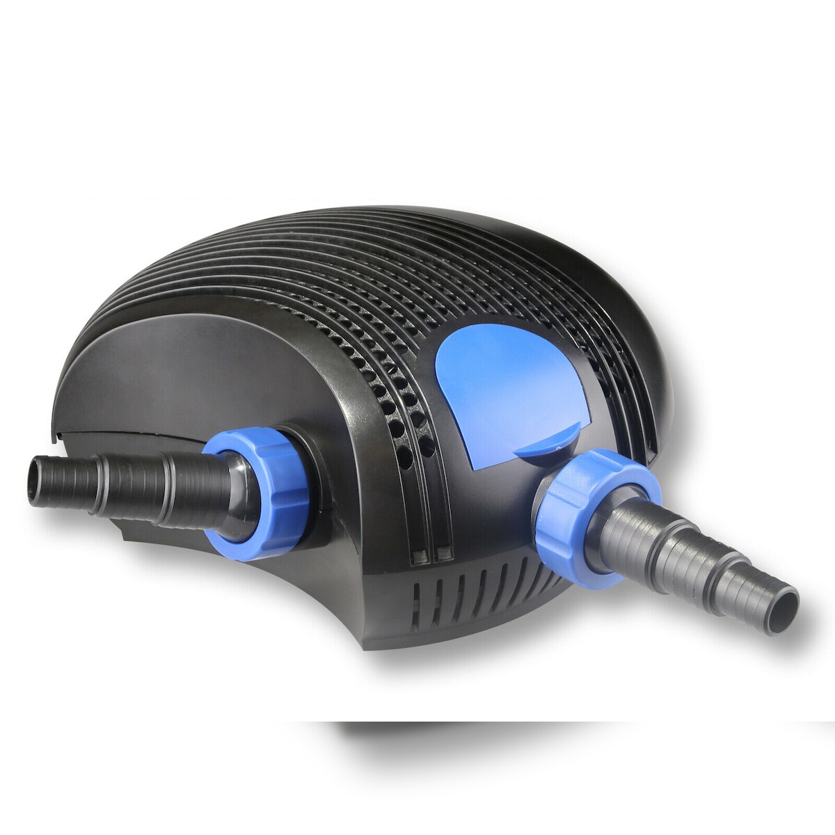 Helloshop26 - Ökologische Teichwasserpumpe für Koi-Filtration und Bachläufe 16000 Liter pro Stunde 140 Watt 16_0002022 Image
