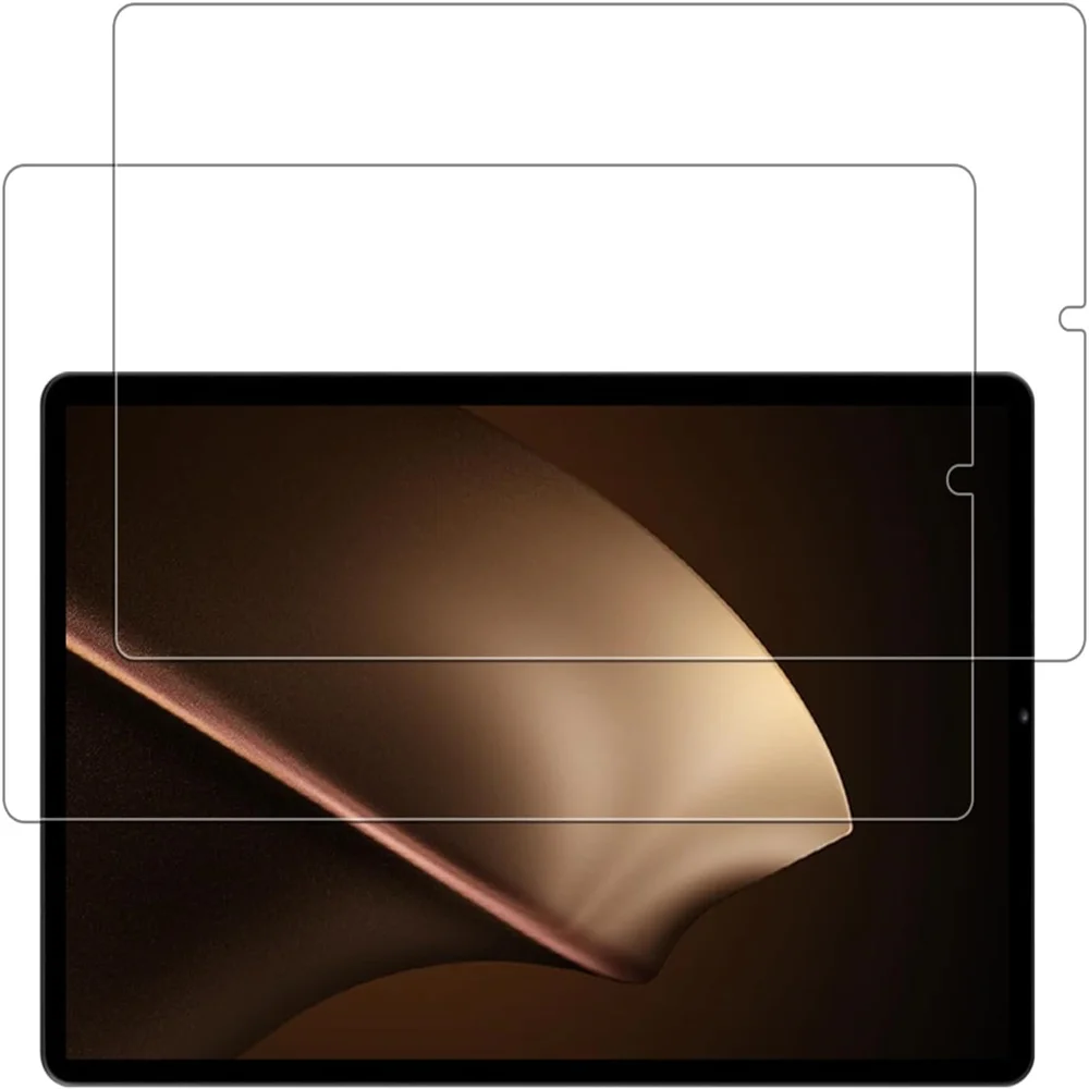 2 Stück 9H gehärtetes Glas Tablet-Displayschutzfolie für Xiaomi Pad Mini 8.8 Redmi K Pad 8.8 Zoll Anti-Kratz-Schutzfolie Image