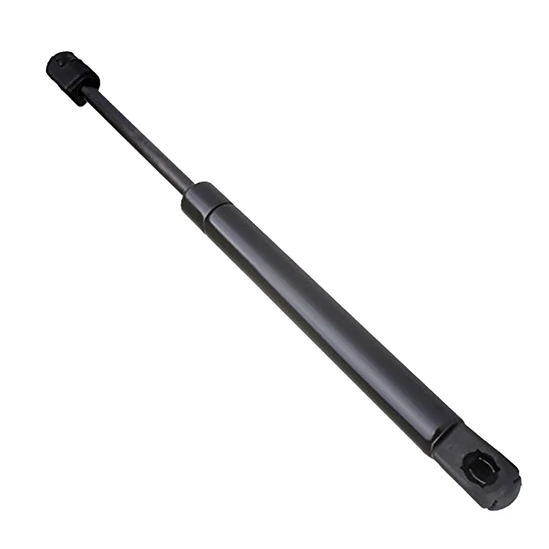 Barre hydraulique pour capot moteur, support d