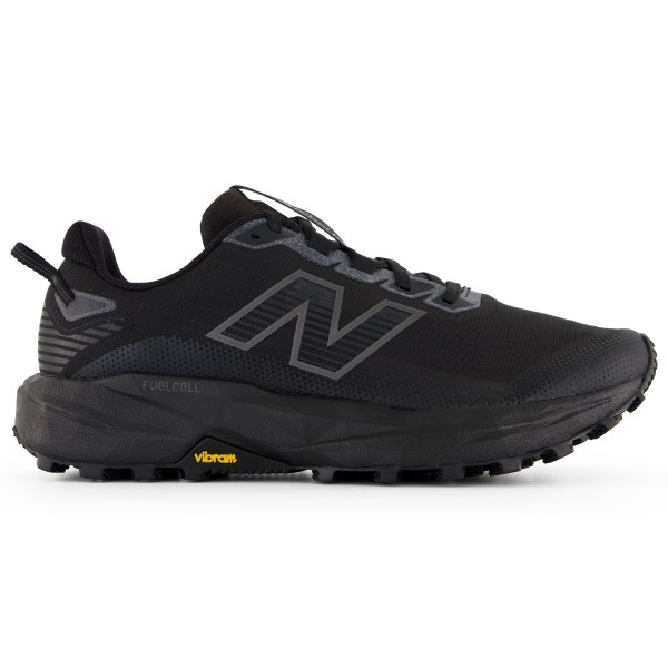 New Balance - FuelCell Rebel Trail - Trailrunningschuhe 50 | EU 50 schwarz
