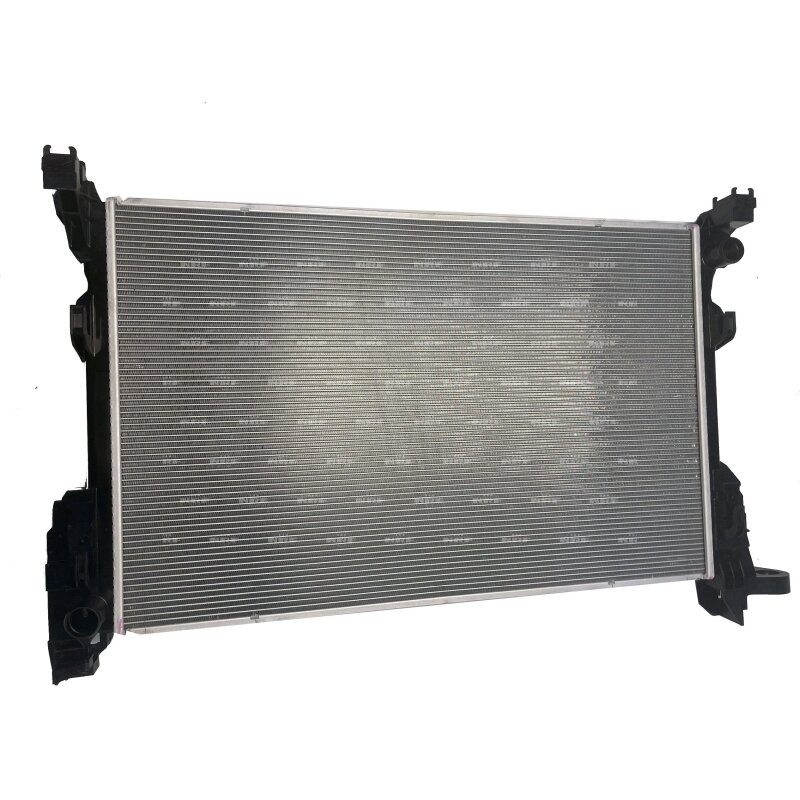 Radiateur Aluminium Brasé Nrf 560017