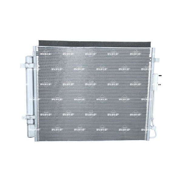 Condenseur Nrf 350539
