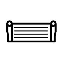 Refroidisseur D'air Nrf 309156