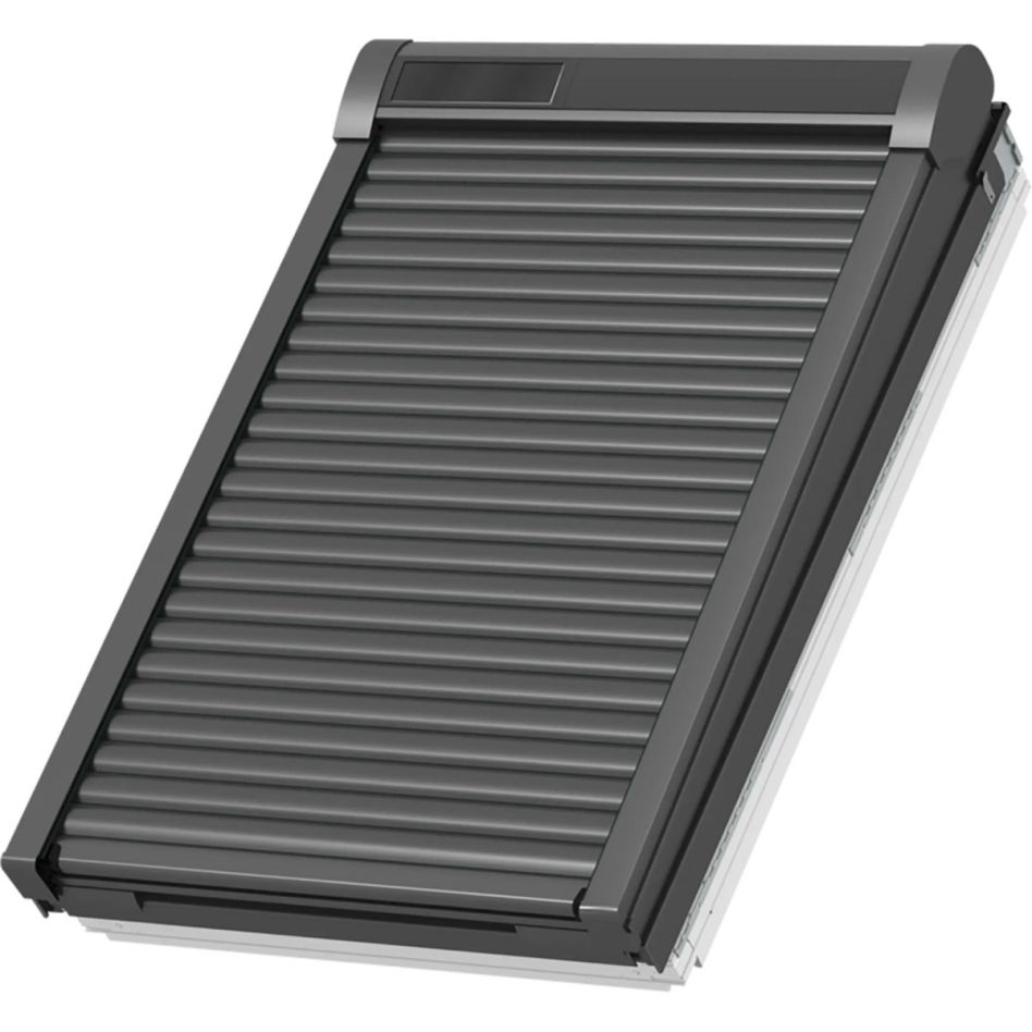 NEU: VELUX Solar-Rollladen SSL 0100K Kupfer, 94x140 cm (PK08)